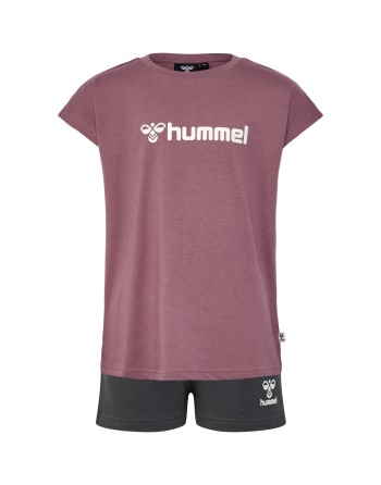 hmlNOVA SHORTS SET