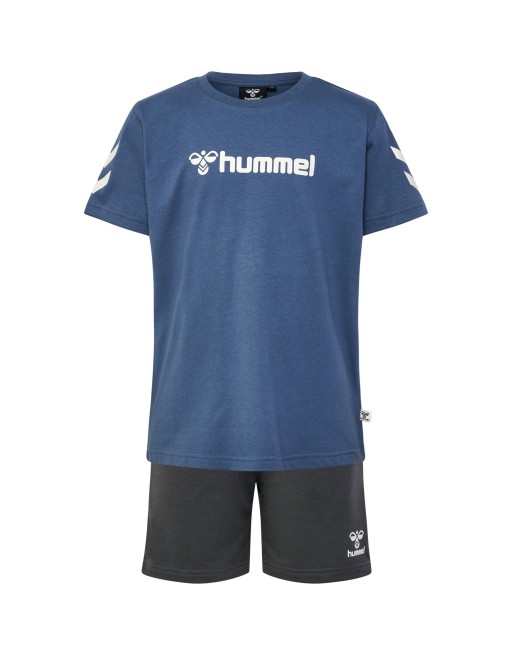 hmlNOVET SHORTS SET hmlNOVET SHORTS SET