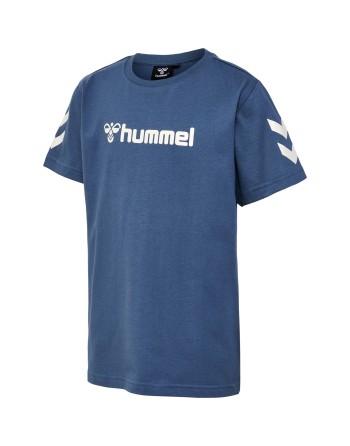 hmlNOVET SHORTS SET