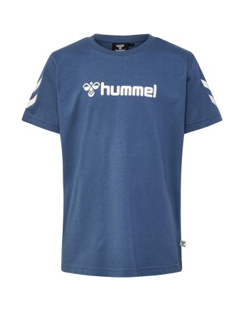 hmlNOVET SHORTS SET