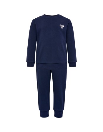 hmlSANTO CREWSUIT
