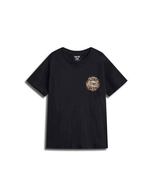 stsMORENO T-SHIRT stsMORENO T-SHIRT