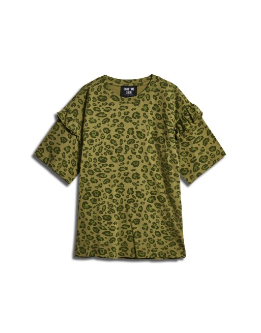 stsEMMA T-SHIRT stsEMMA T-SHIRT