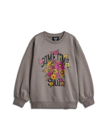 stsJESSIE SWEATSHIRT