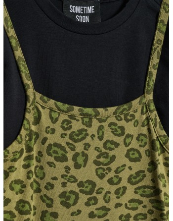 stsANNA DRESS