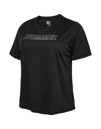 hmlTE CURVY T-SHIRT PLUS