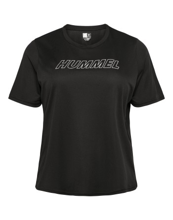 hmlTE CURVY T-SHIRT PLUS