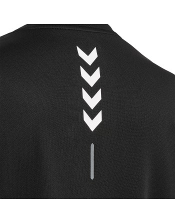 hmlTE CURVY T-SHIRT PLUS
