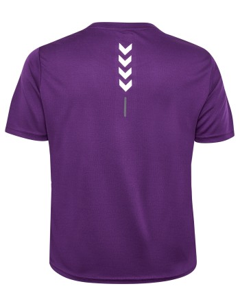 hmlTE CURVY T-SHIRT PLUS