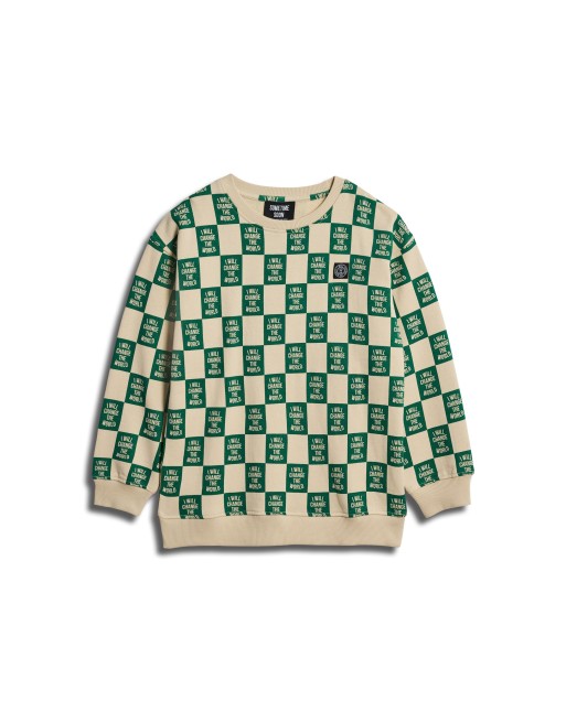stsOLLIE SWEATSHIRT stsOLLIE SWEATSHIRT