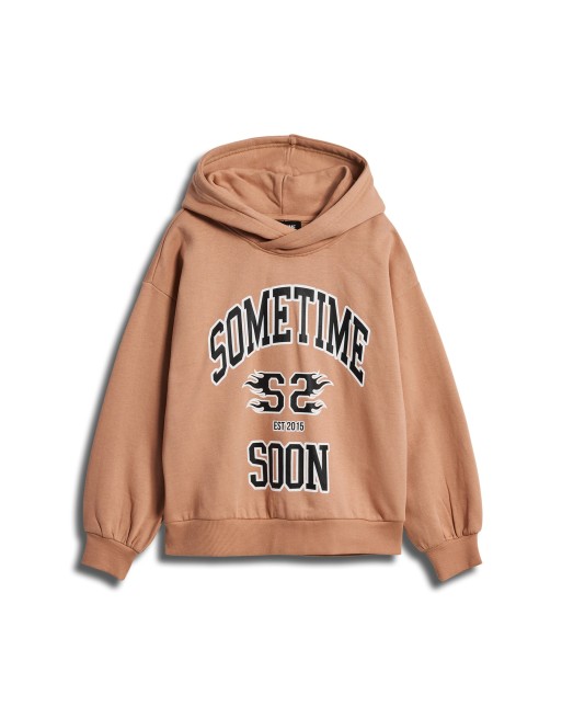 stsHAZEL HOODIE stsHAZEL HOODIE