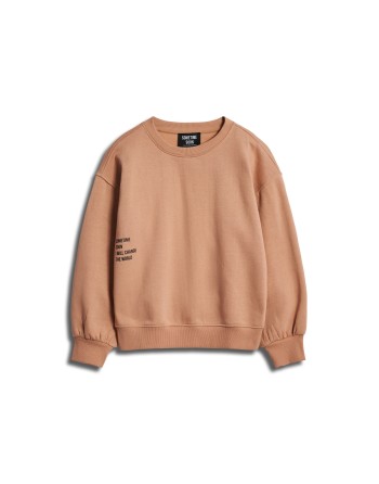 stsIRIS SWEATSHIRT