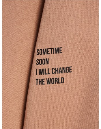 stsIRIS SWEATSHIRT