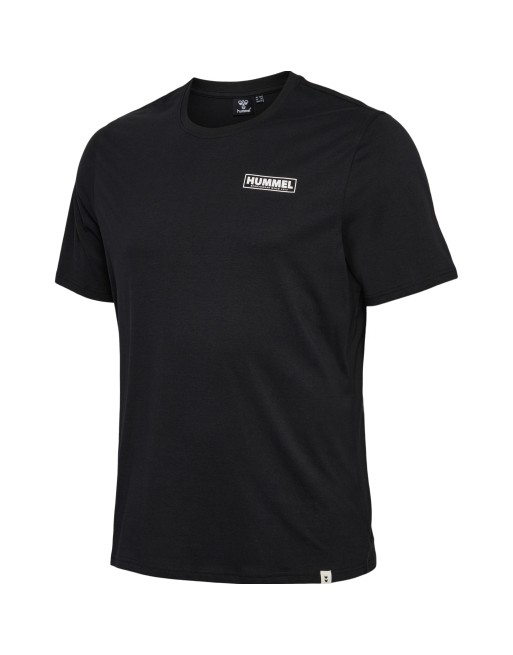 hmlLEGACY REGULAR T-SHIRT PLUS hmlLEGACY REGULAR T-SHIRT PLUS