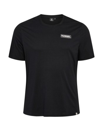 hmlLEGACY REGULAR T-SHIRT PLUS