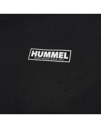 hmlLEGACY REGULAR T-SHIRT PLUS