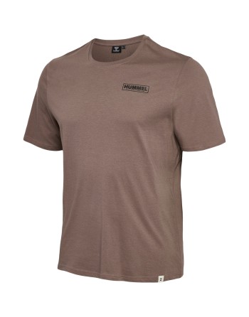 hmlLEGACY REGULAR T-SHIRT PLUS