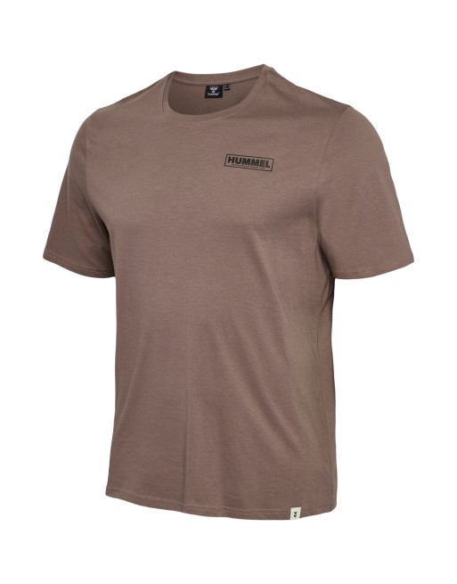 hmlLEGACY REGULAR T-SHIRT PLUS hmlLEGACY REGULAR T-SHIRT PLUS