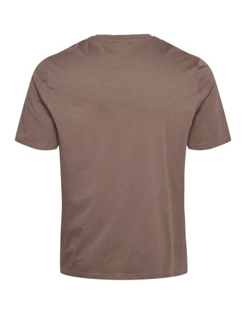 hmlLEGACY REGULAR T-SHIRT PLUS