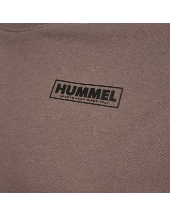 hmlLEGACY REGULAR T-SHIRT PLUS