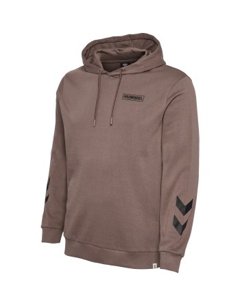 hmlLEGACY REGULAR HOODIE PLUS