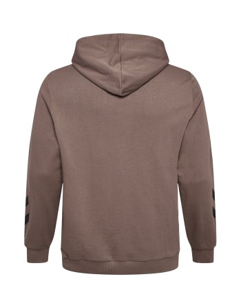 hmlLEGACY REGULAR HOODIE PLUS