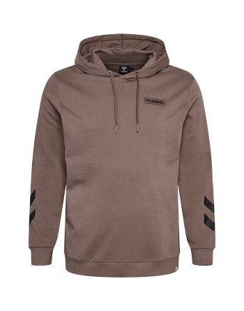 hmlLEGACY REGULAR HOODIE PLUS