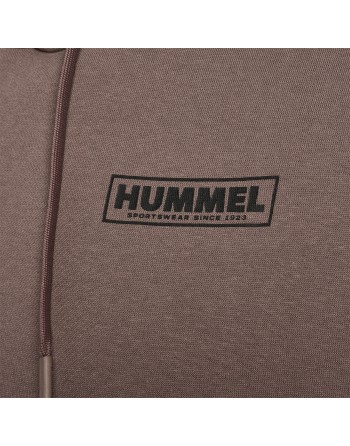 hmlLEGACY REGULAR HOODIE PLUS