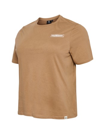 hmlLEGACY WO REGULAR T-SHIRT PLUS