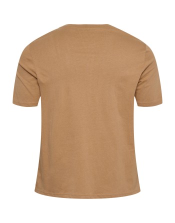 hmlLEGACY WO REGULAR T-SHIRT PLUS