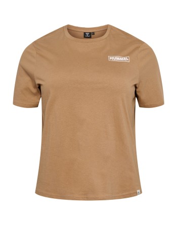 hmlLEGACY WO REGULAR T-SHIRT PLUS