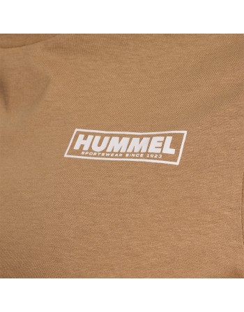 hmlLEGACY WO REGULAR T-SHIRT PLUS