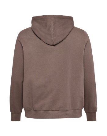 hmlLEGACY WO REGULAR HOODIE PLUS