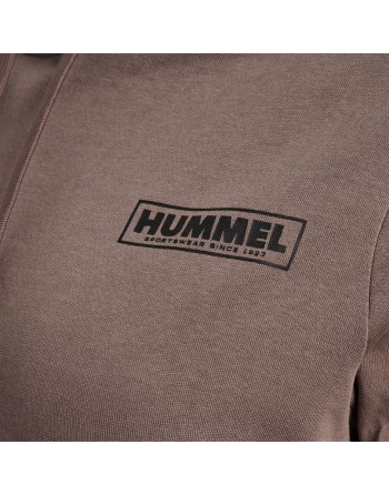 hmlLEGACY WO REGULAR HOODIE PLUS