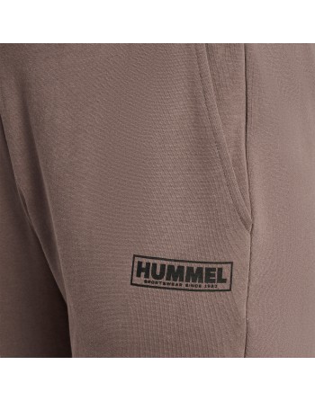 hmlLEGACY WO REGULAR PANTS PLUS