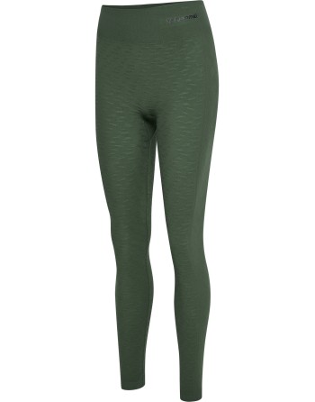 hmlMT FOCUS SEAMLESS HW TIGHTS