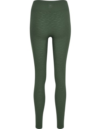 hmlMT FOCUS SEAMLESS HW TIGHTS