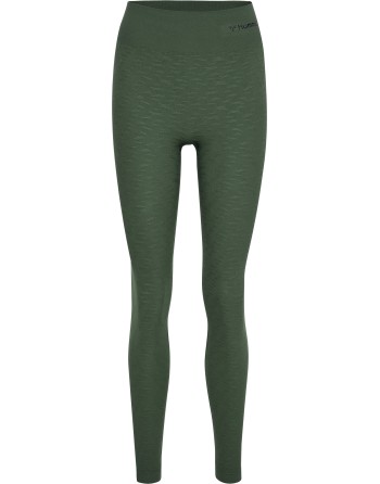 hmlMT FOCUS SEAMLESS HW TIGHTS