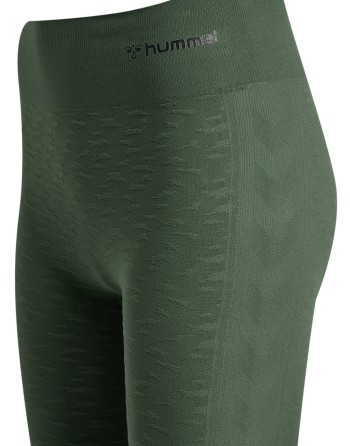 hmlMT FOCUS SEAMLESS HW TIGHTS