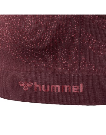 hmlMT FADE SEAMLESS SPORTS TOP