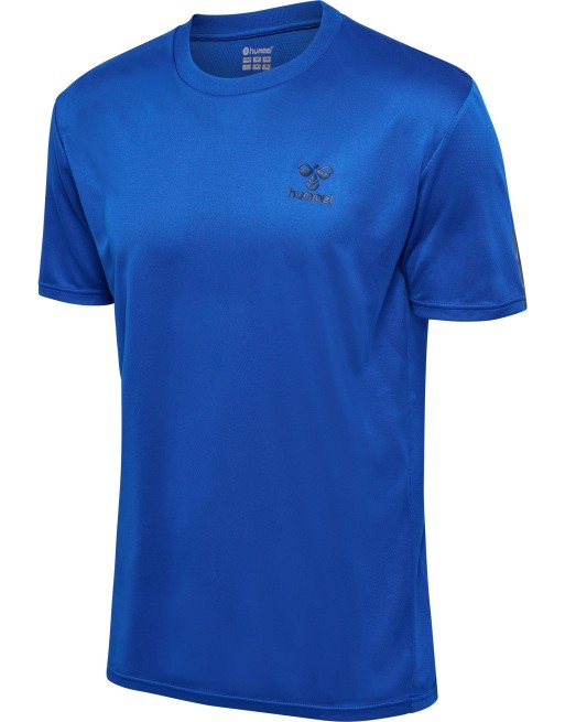 hmlACTIVE PL JERSEY S/S hmlACTIVE PL JERSEY S/S