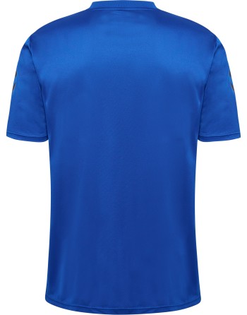 hmlACTIVE PL JERSEY S/S