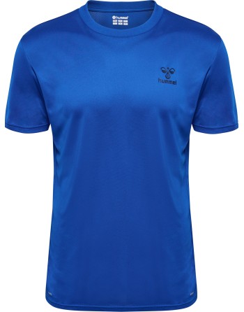 hmlACTIVE PL JERSEY S/S