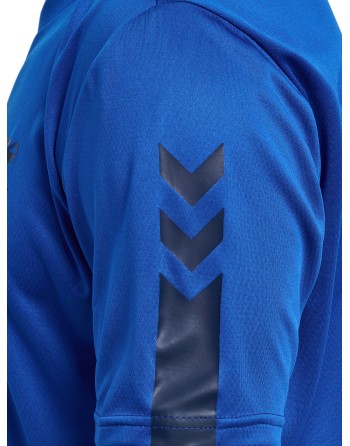 hmlACTIVE PL JERSEY S/S