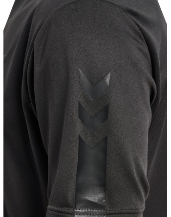 hmlACTIVE PL JERSEY S/S