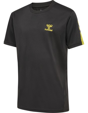 hmlACTIVE PL JERSEY S/S KIDS