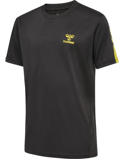 hmlACTIVE PL JERSEY S/S KIDS hmlACTIVE PL JERSEY S/S KIDS
