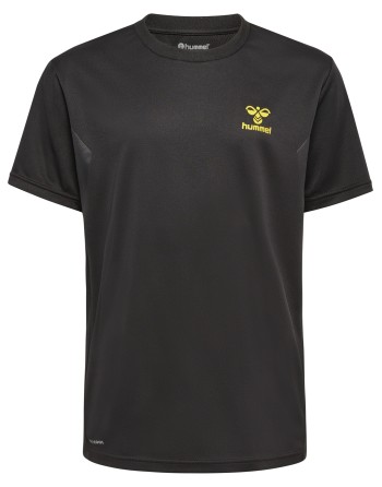 hmlACTIVE PL JERSEY S/S KIDS