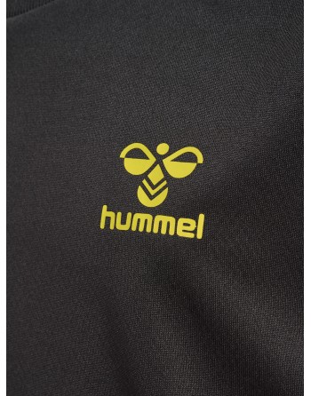 hmlACTIVE PL JERSEY S/S KIDS
