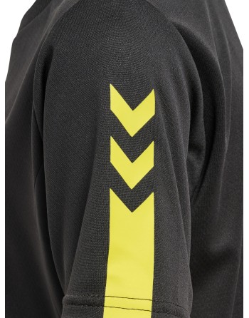hmlACTIVE PL JERSEY S/S KIDS